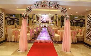 厦门最适合结婚办婚宴的酒楼酒店 & 户外婚礼、婚礼策划 !