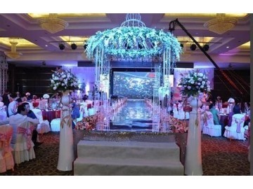 厦门高端婚庆公司【钟情爱国际婚典】高端婚礼策划_供应产品_厦门钟情爱文化传播
