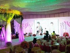 厦门婚礼策划公司哪家信誉好:厦门婚礼定制咨询
